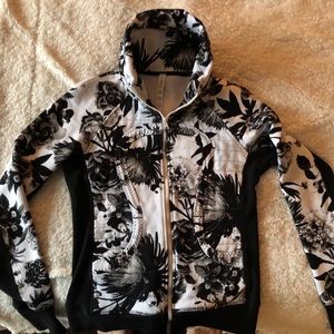 Lululemon Jacket Size 6
